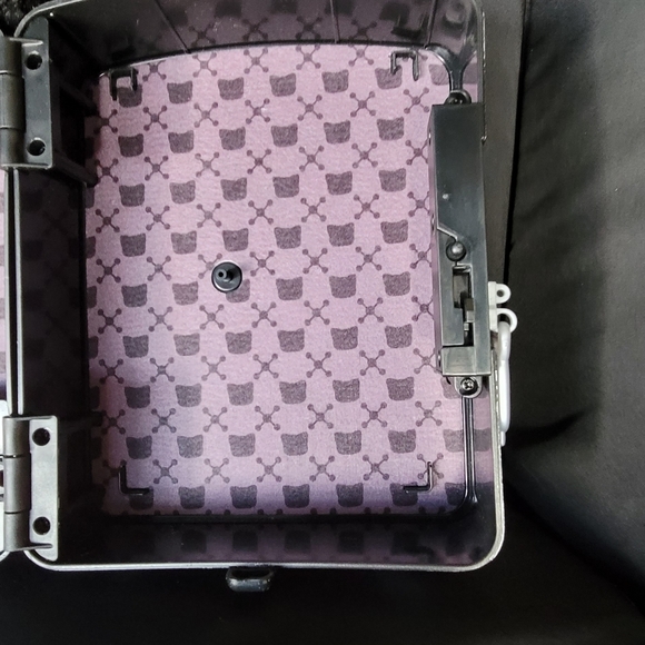 Mga Na Na Na Surprise Backpack Bedroom Black Kitty Cat Backpack Only - Picture 4 of 4